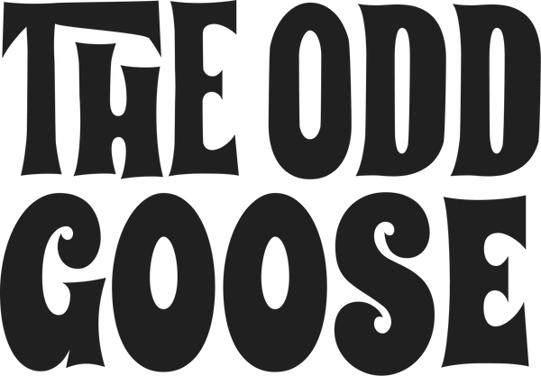 The Odd Goose